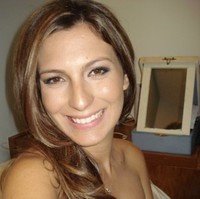 Samantha Bazan Dantas Tavares