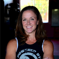 Lisa Holt