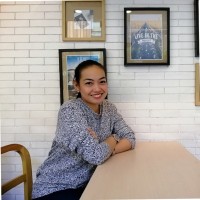 April Christine Bicomong