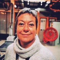 Annette Christensen