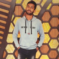 Ajmal Sharulla