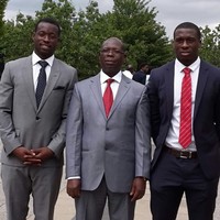 Emmanuel Ajayi