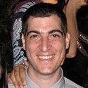 Eitan Ergas