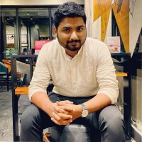 Midhun Manmadhan