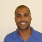 Manish Raju
