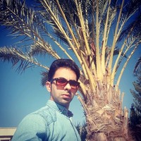 Majid Eghtesadi