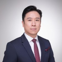 Alan Chong