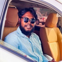 Rajesh Janipati