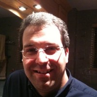 Bruno Boily