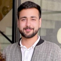 Oneeb ur Rehman Khan