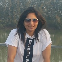 Nupur Wavre