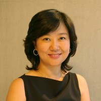 Shirley Shin