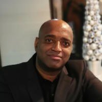 Lloyd Wilks