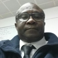 Steve O Jegede
