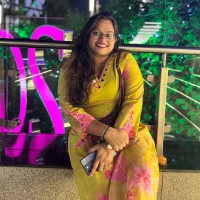 Anjana Pillai