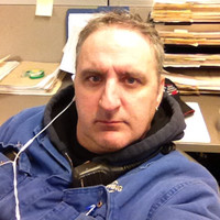 John Driscoll