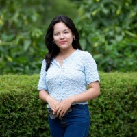 Puja Shrestha