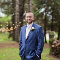 Garrett Hottenstein