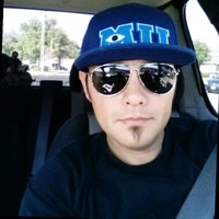 Jose Ivan Arias