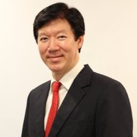 Dato' Ong Eng Bin