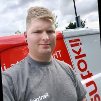 Jordan Loveridge