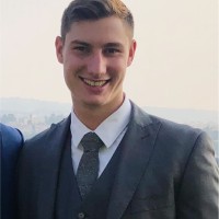 Jacob Berger