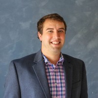 Nick Holt