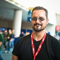 Chris Metzen