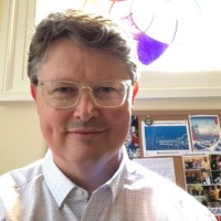 Glenn P. Cunningham