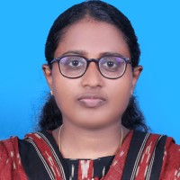 Anju V G