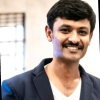 Harish Ja