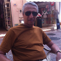 Samir El Khazraji