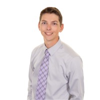 Dillon Reitberger