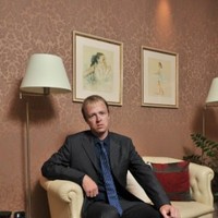 Михаил Дорошин