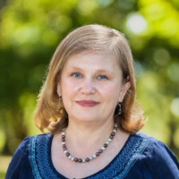 Svetlana Vostrova