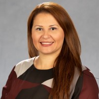 Jessica Hernandez