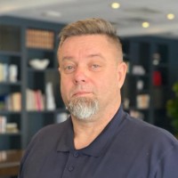 David Sundvall