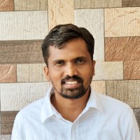 Mahantha D R