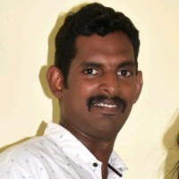 Vinoth S