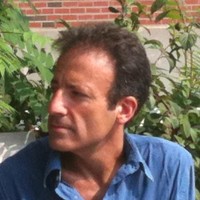 Ted Resnikoff