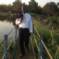 Thomas Atem