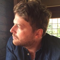 Guy Minshull-Fowler