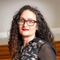 Caoimhe Mcanena
