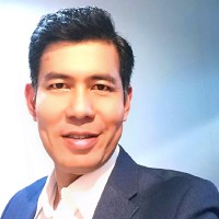 Chanin Thiencharoen
