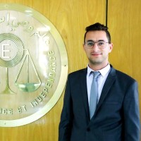 Oussama benbaya