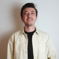 Berkay Halit Gürsoy