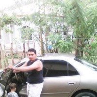 Elder Adrián Noriega