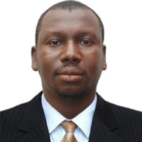 Adama Nanko Bagayoko