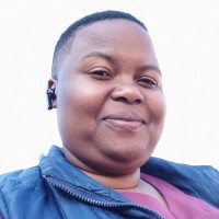 Tariro Bridget Mabvumbe