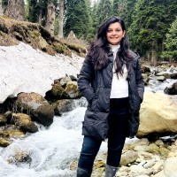 Monika Khopkar